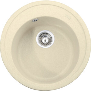 Кухонная мойка Kaiser Granit KGM-510 Jasmine жасмин (KGM-510-J)