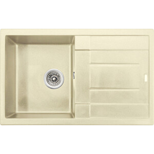 Кухонная мойка Kaiser Granit KGM-7850 Jasmine жасмин (KGM-7850-J)