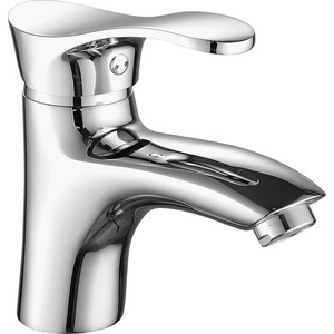 Смеситель для раковины Fashun хром (A1001)