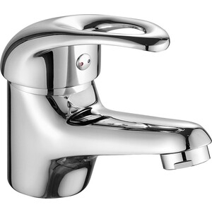 Смеситель для раковины Fashun хром (A1003)