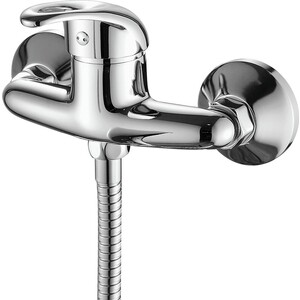 Смеситель для душа Fashun хром (A2003)