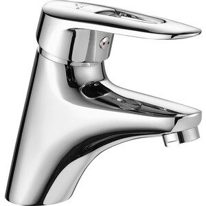 Смеситель для раковины Fashun хром (A1004)