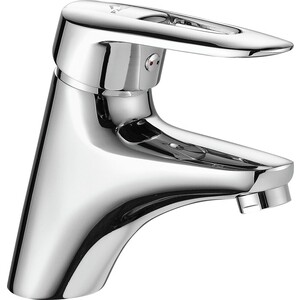 Смеситель для раковины Fashun хром (A1007)