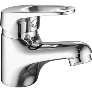 Смеситель для раковины Fashun хром (A1013)