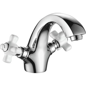 Смеситель для раковины Fashun хром (A1018)