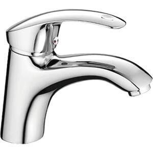 Смеситель для раковины Fashun хром (A1021)