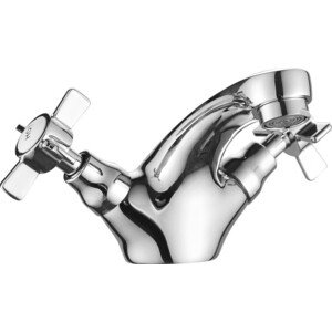 Смеситель для раковины Fashun хром (A1024)