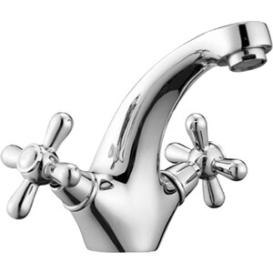 Смеситель для раковины Fashun хром (A1025)