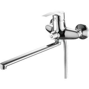 Смеситель для ванны Fashun хром (A2263)