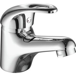 Смеситель для раковины Fashun хром (A1015)