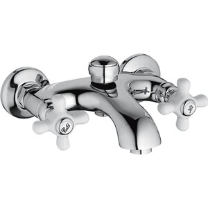 Смеситель для ванны Fashun хром (A3018)