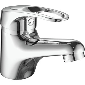 Смеситель для раковины Fashun хром (A1037)