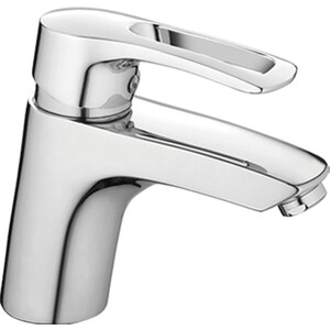 Смеситель для раковины Fashun хром (A1066)