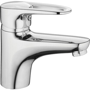 Смеситель для раковины Fashun хром (A1068)