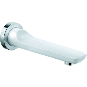 Излив для ванны Kludi Balance белый (5250391)