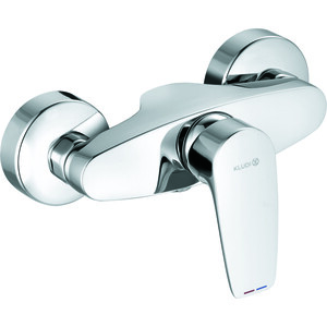 Смеситель для душа Kludi Pure&Solid хром (348410575)