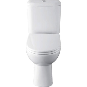 Унитаз-компакт Roca Access с сиденьем микролифт (34P23800Y)