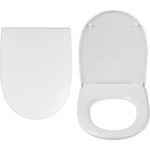 Унитаз-компакт Roca Access с сиденьем микролифт (34P23800Y)