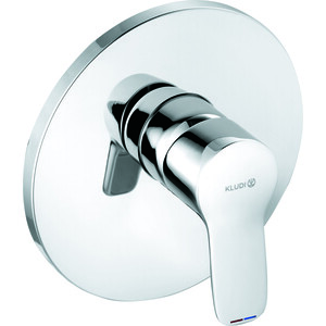 Смеситель для душа Kludi Pure&Easy встраиваемый, для 88011 (376550565)