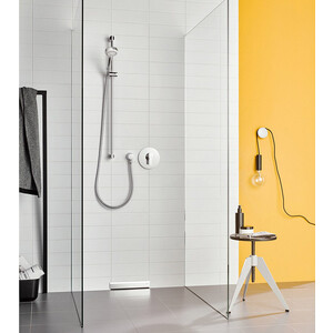 Смеситель для душа Kludi Pure&Easy встраиваемый, для 88011 (376550565)