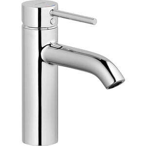 Смеситель для раковины Kludi Bozz хром (382820576)