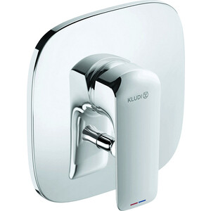 Смеситель для ванны Kludi Ameo встраиваемый, для 88011 (416500575)