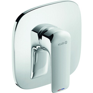 Смеситель для душа Kludi Ameo встраиваемый, для 88011 (416550575)