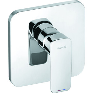 Смеситель для душа Kludi Pure&Style встраиваемый, для 88011 (406550575)