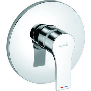 Смеситель для душа Kludi Zenta встраиваемый, для 88011 (486550565)