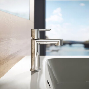 Смеситель для раковины Ravak PU 014.00 (X070113)