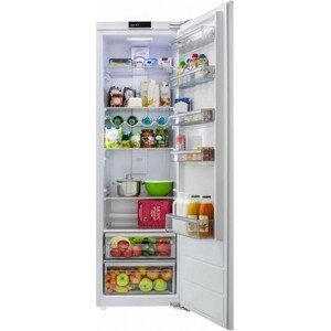 Встраиваемый холодильник Jacky's JL BW1770