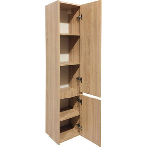 Пенал Comforty Тромсе 35 дуб сонома (00004151266)