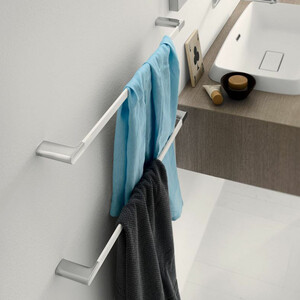 Полотенцедержатель Inda Mito 34 хром (A2018ACR)