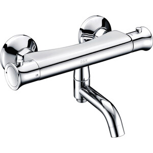 Термостат для ванны D&K Bayern-Potsdam хром (DA2113201)