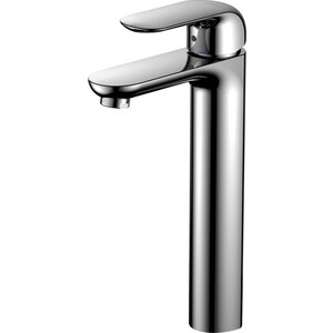 Смеситель для раковины D&K Venice-Gondola высокий, хром (DA1022001)