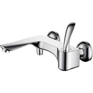 Смеситель для ванны D&K Venice-Baciano хром (DA1033241)
