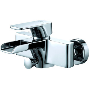 Смеситель для ванны D&K Berlin-Freie хром (DA1433501)