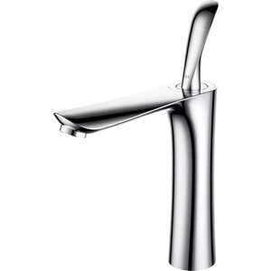 Смеситель для раковины D&K Venice-Baciano хром (DA1032641)