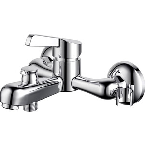 Смеситель для ванны D&K Rhein-Schiller хром (DA1463201)