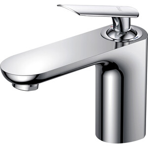 Смеситель для раковины D&K Venice-Gondola хром (DA1022141)