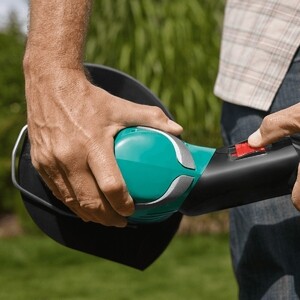 Триммер электрический (электрокоса) Bosch Art 27 (0.600.8A5.200)