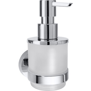 Дозатор для жидкого мыла Bemeta Omega Mini (138709041)