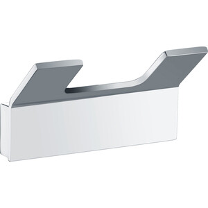 Крючок Bemeta Solo двойной (139106032)