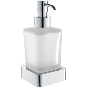 Дозатор для жидкого мыла Bemeta Solo (139109042)