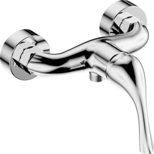 Смеситель для душа Kaiser Comba (48077)