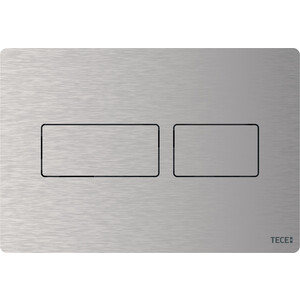 Панель смыва TECE Solid с двойной системой смыва (9240434)