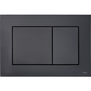 Панель смыва TECE Now для системы двойного смыва (9240407)