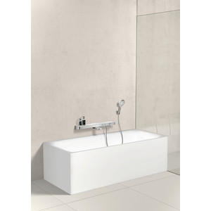 Держатель для душа Hansgrohe Porter S (28331000)