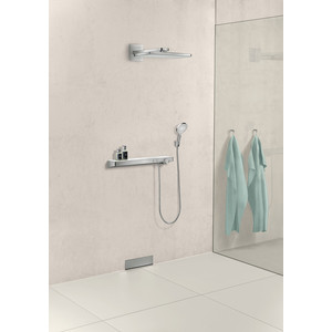 Держатель для душа Hansgrohe Porter S (28331000)