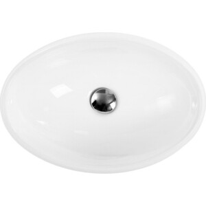 Раковина-чаша BelBagno 48х34 (BB1085)